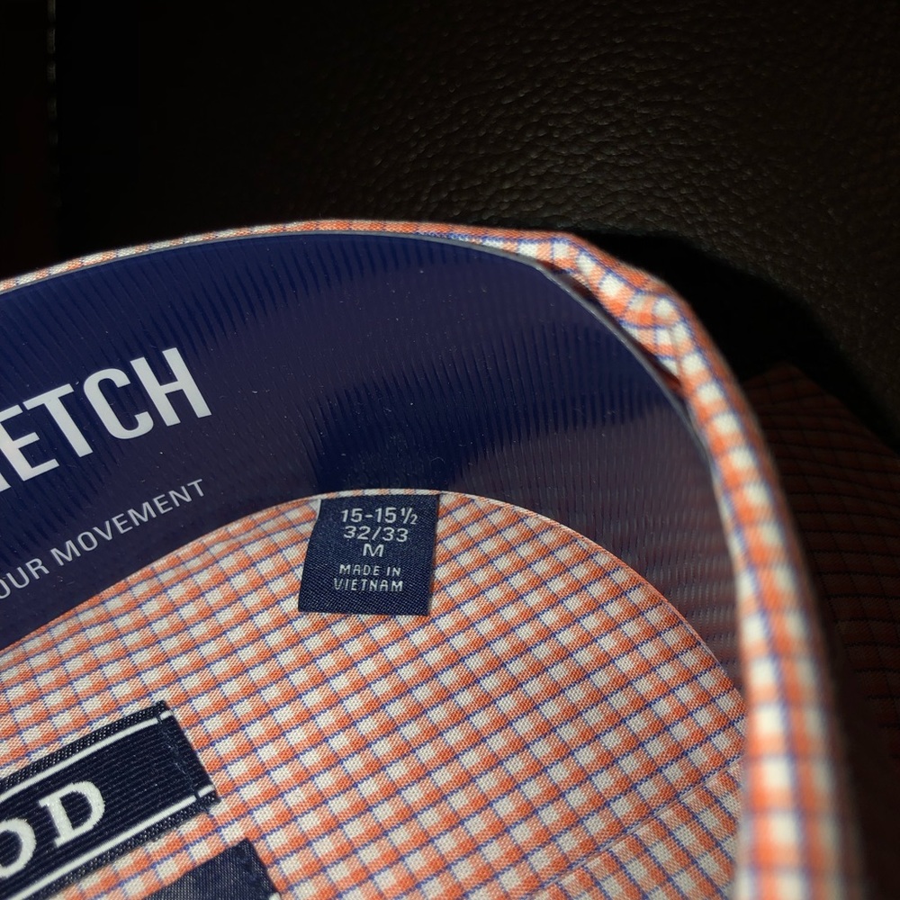 Shirt - Picture 2 of 2